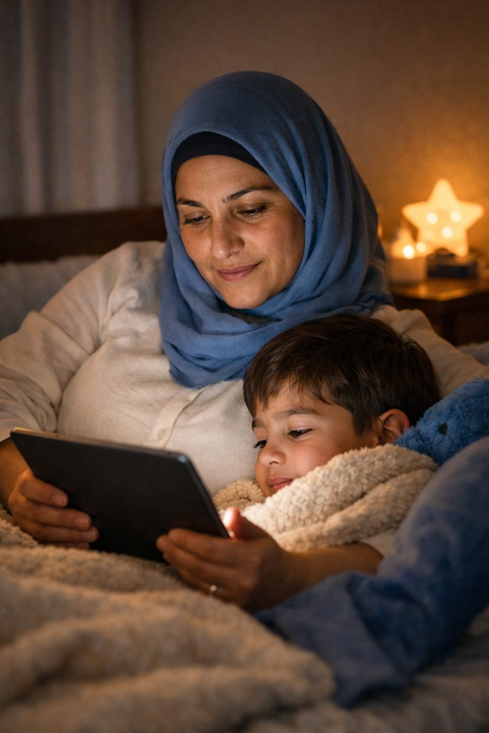 Bedtime Stories to Read Online Free: Questions to Ask First